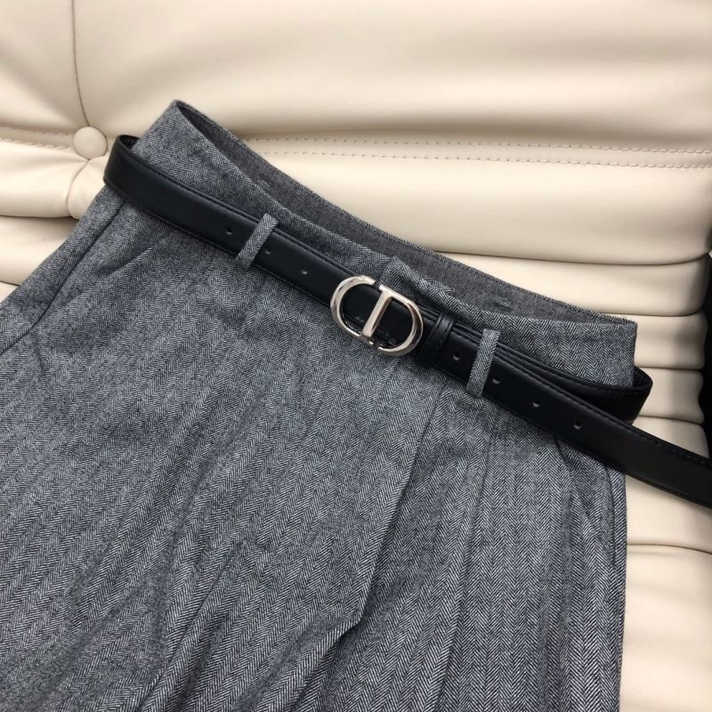 Christian Dior Long Pants